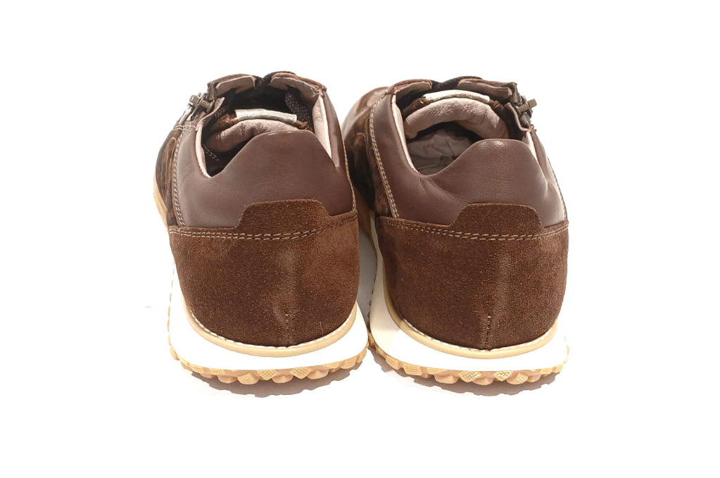 DLSPORT - 6749 VITELLO TDM MUTINO NUT