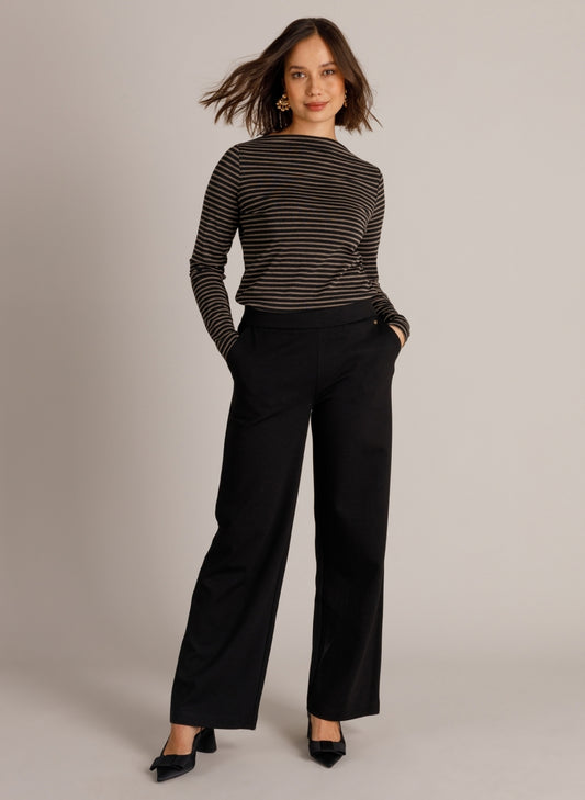 YEST/YESTA - 0006766 BLACK