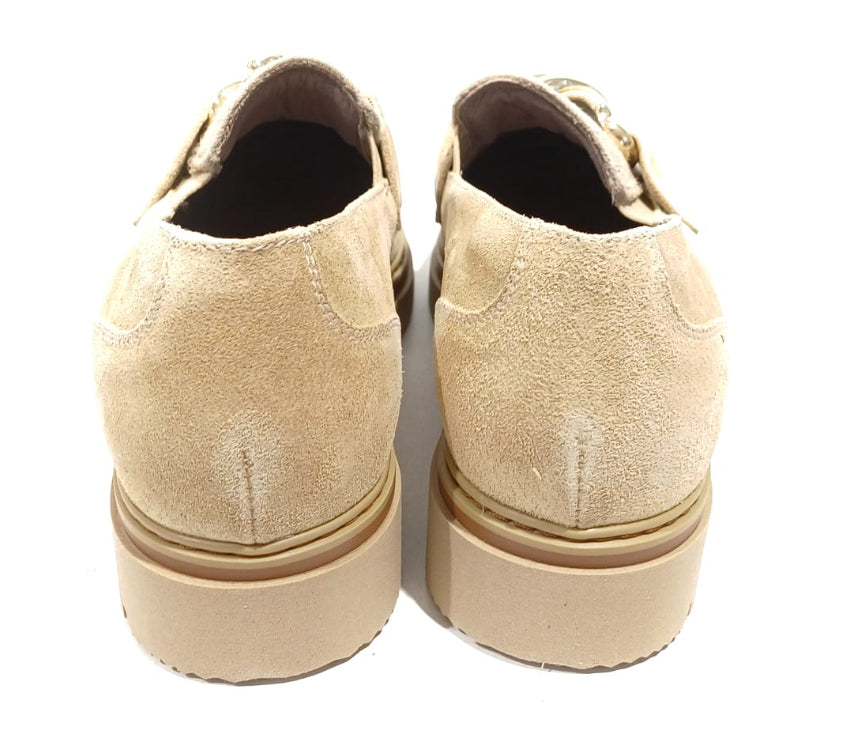 DLSPORT - 6766 VELOUR TAPPO CAVALLINO TALPA