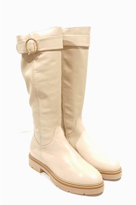 DLSPORT - 6772 VITELLO SABBIA SAUDI BONGO