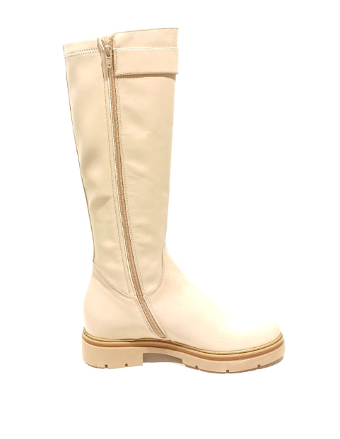 DLSPORT - 6772 VITELLO SABBIA SAUDI BONGO