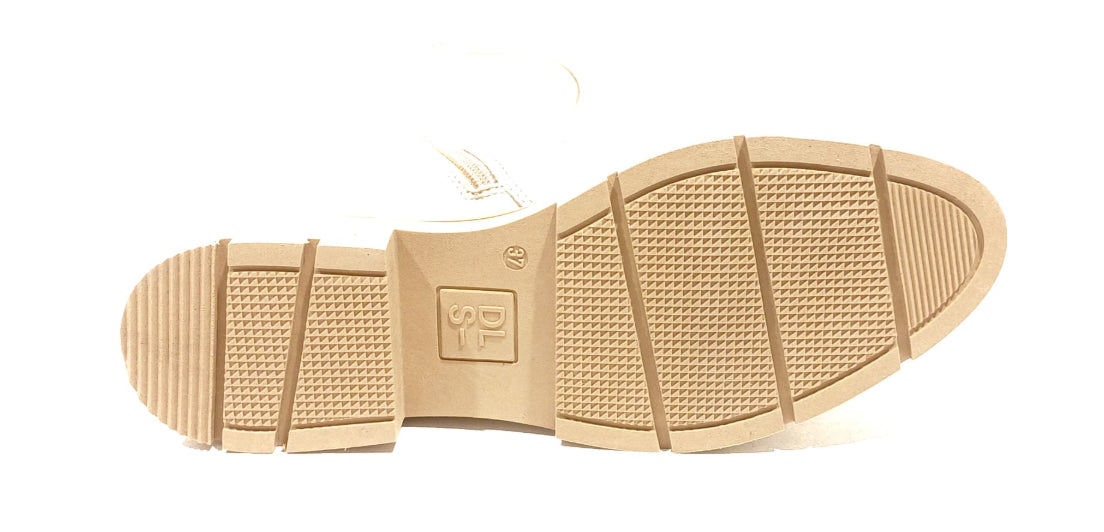 DLSPORT - 6772 VITELLO SABBIA SAUDI BONGO