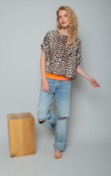 EMILY VAN DEN BERGH - 8851-158240