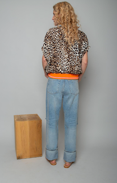EMILY VAN DEN BERGH - 8851-158240