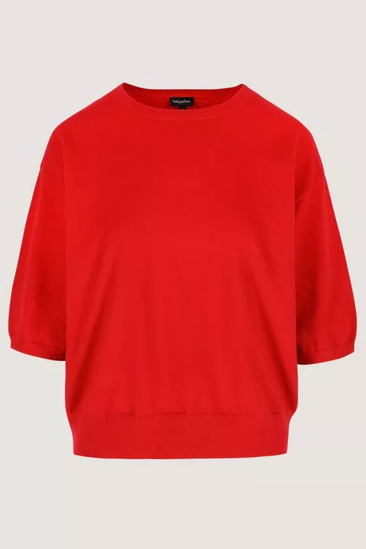 MAYERLINE - ALLISON3 SCARLET