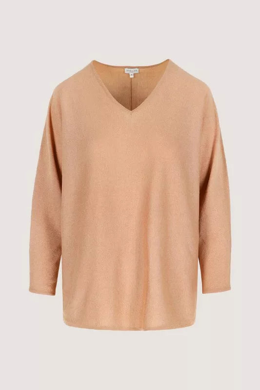 AMELINE - ASMINE MUTED CLAY