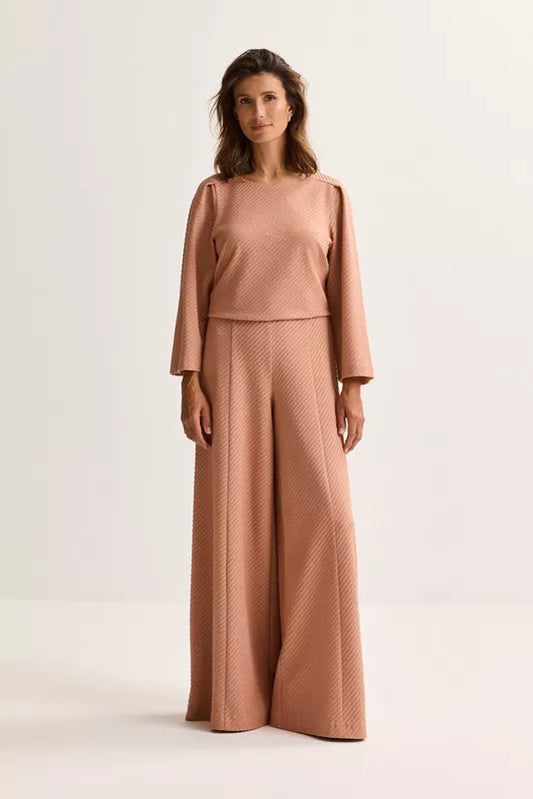 AMELINE - CALOR4 MUTED CLAY