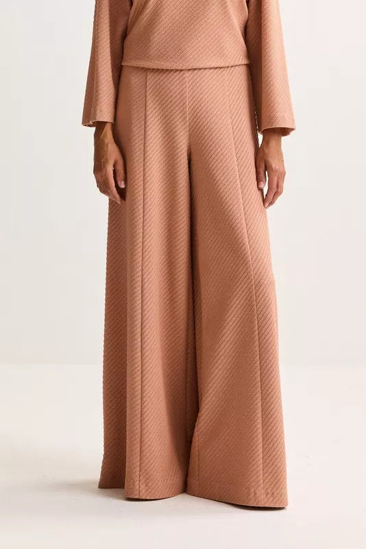 AMELINE - CALOR4 MUTED CLAY