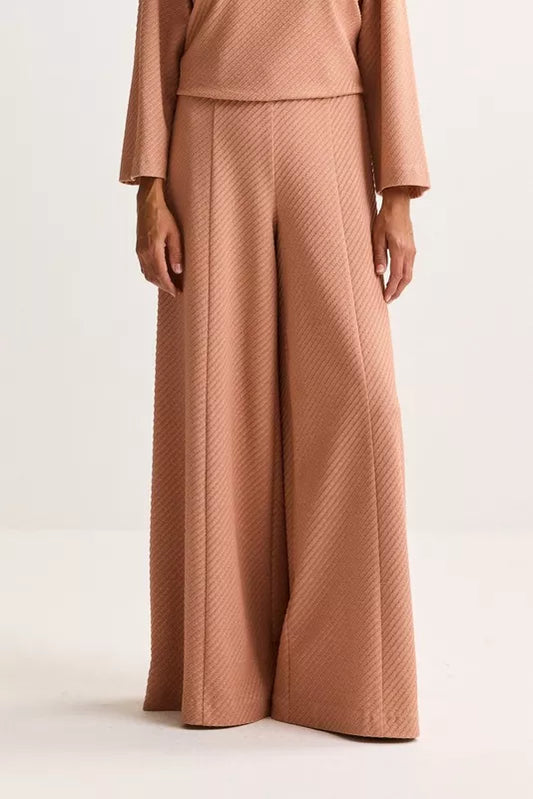 AMELINE - CALOR4 MUTED CLAY