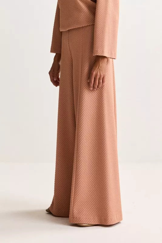 AMELINE - CALOR4 MUTED CLAY