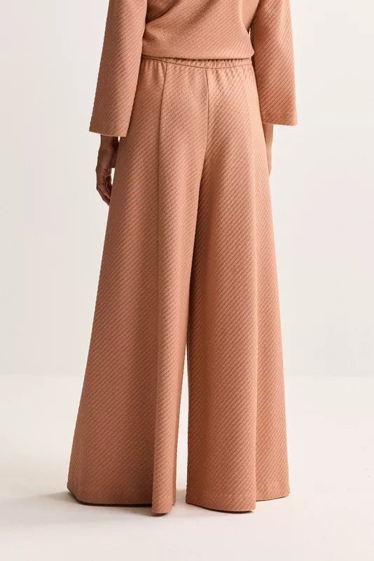 AMELINE - CALOR4 MUTED CLAY