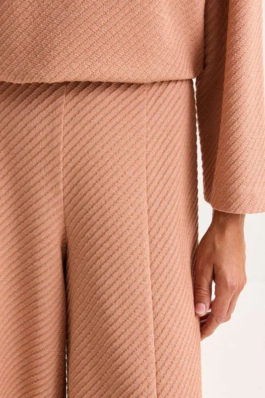 AMELINE - CALOR4 MUTED CLAY