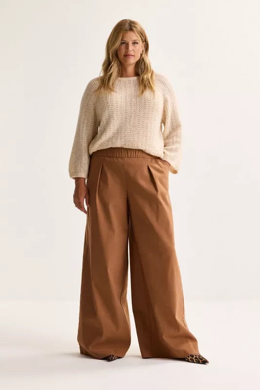 AMELINE - CANDERO RAWHIDE