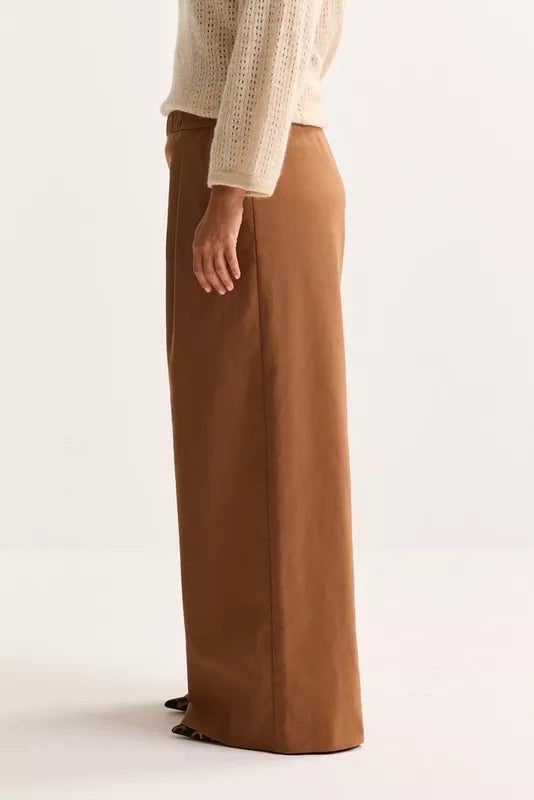 AMELINE - CANDERO RAWHIDE