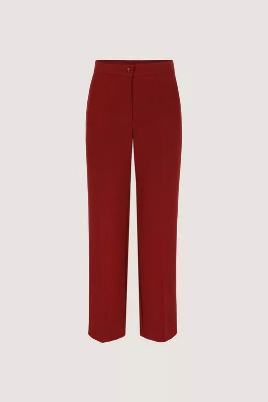 MAYERLINE - CARONA3 SCARLETT