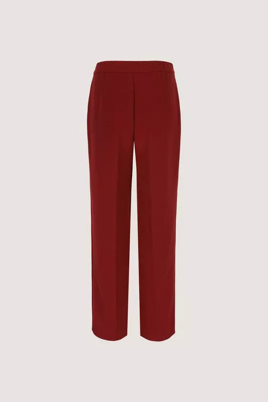 MAYERLINE - CARONA3 SCARLETT