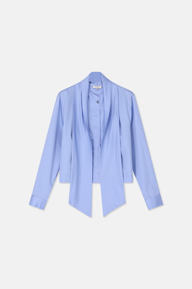 GIGUE - HOZA 648 BLEU