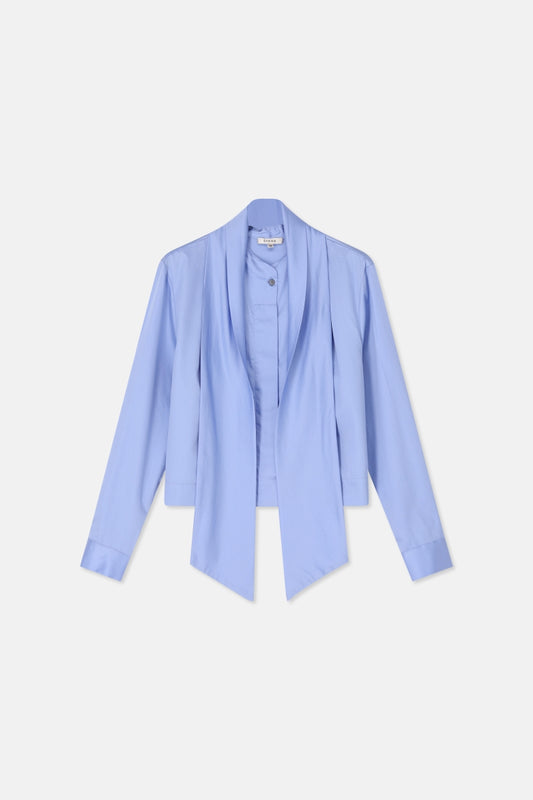 GIGUE - HOZA 648 BLEU