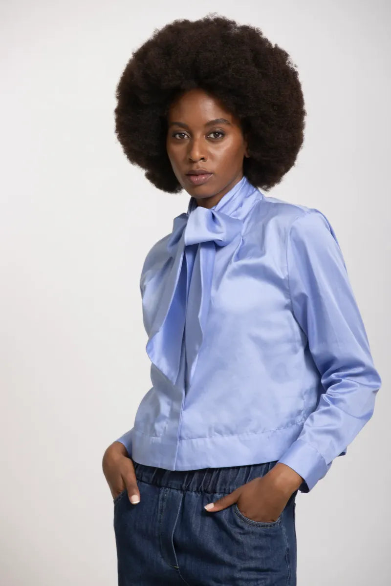 GIGUE - HOZA 648 BLEU