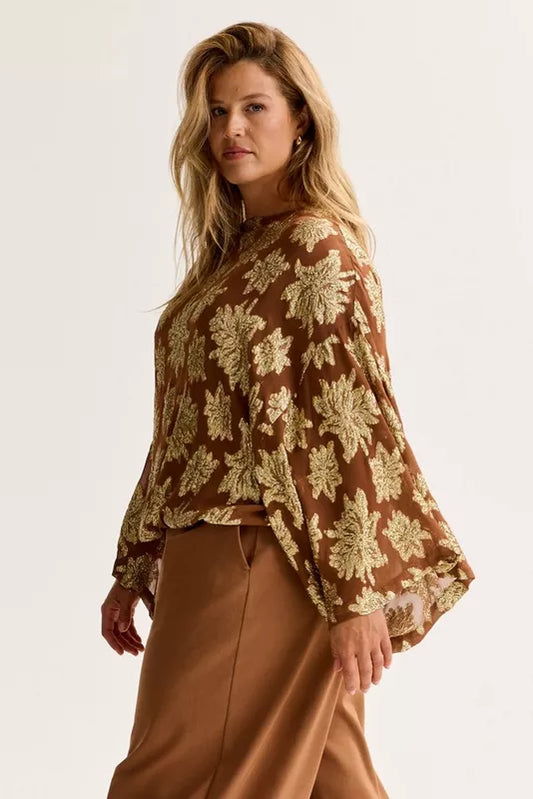 AMELINE - JONA RAWHIDE