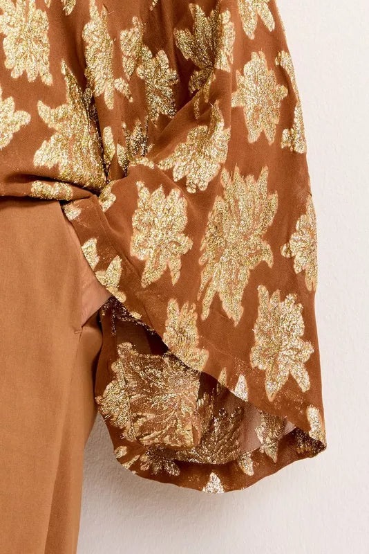 AMELINE - JONA RAWHIDE