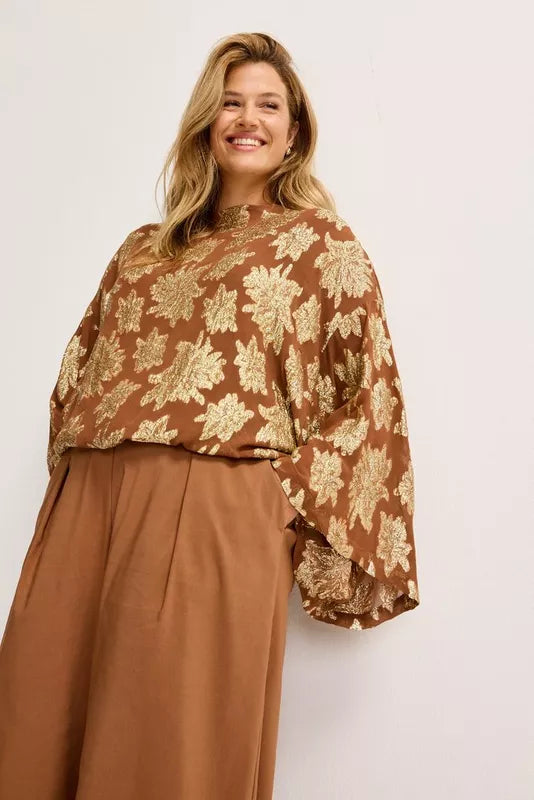 AMELINE - JONA RAWHIDE