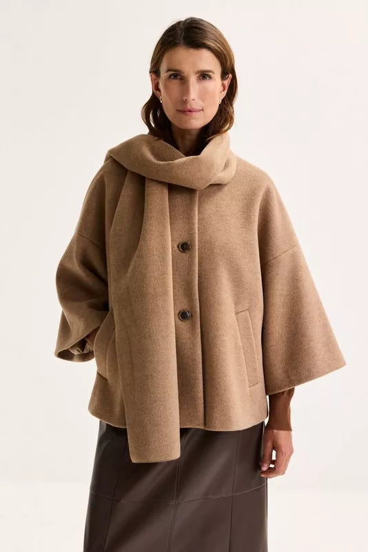 MAYERLINE - ODUA - FOSSIL