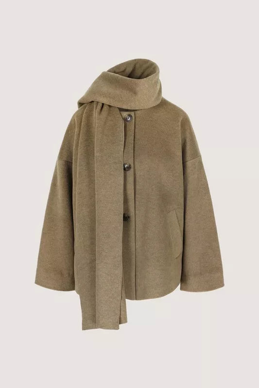 MAYERLINE - ODUA - FOSSIL