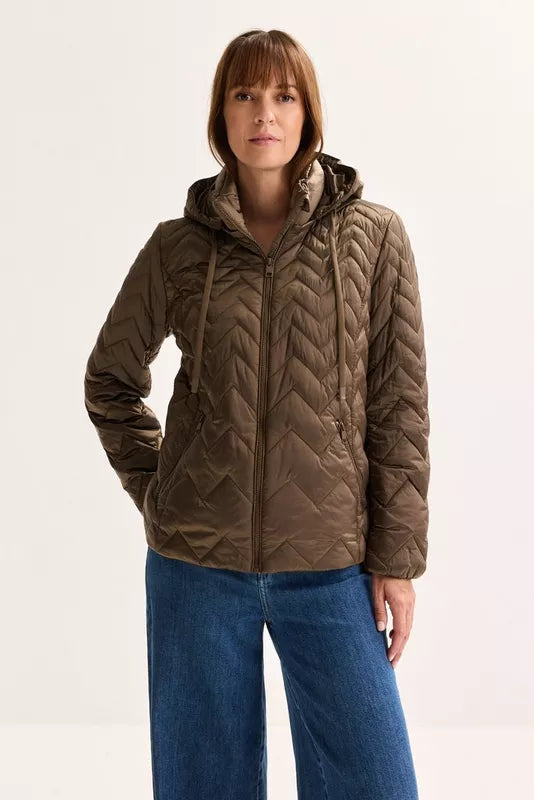 MAYERLINE - OLA2-V COCOA BROWN