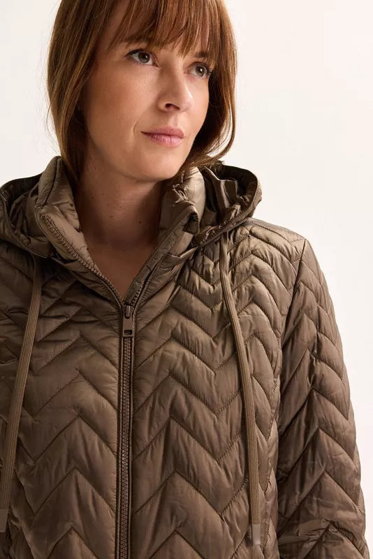 MAYERLINE - OLA2-V COCOA BROWN