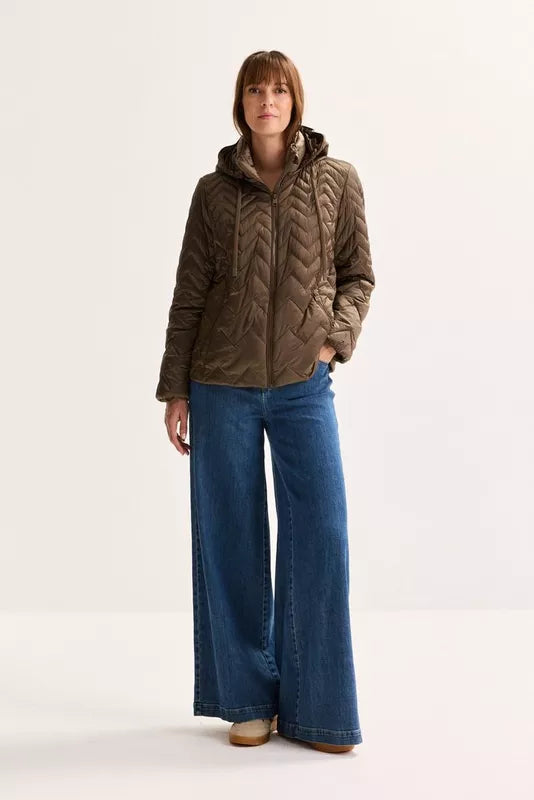 MAYERLINE - OLA2-V COCOA BROWN