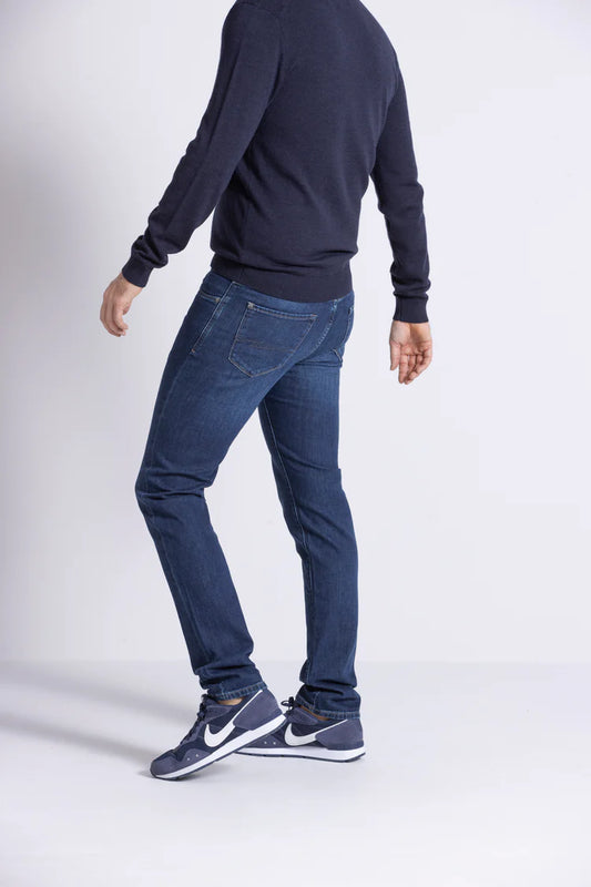 ZILTON - RODGER 08 DARK DENIM