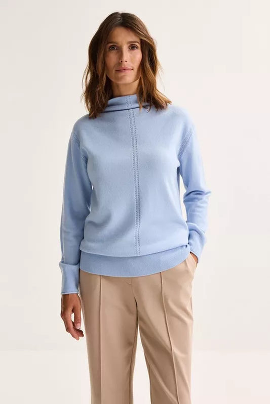 MAYERLINE - ABEL FROZEN FJORD