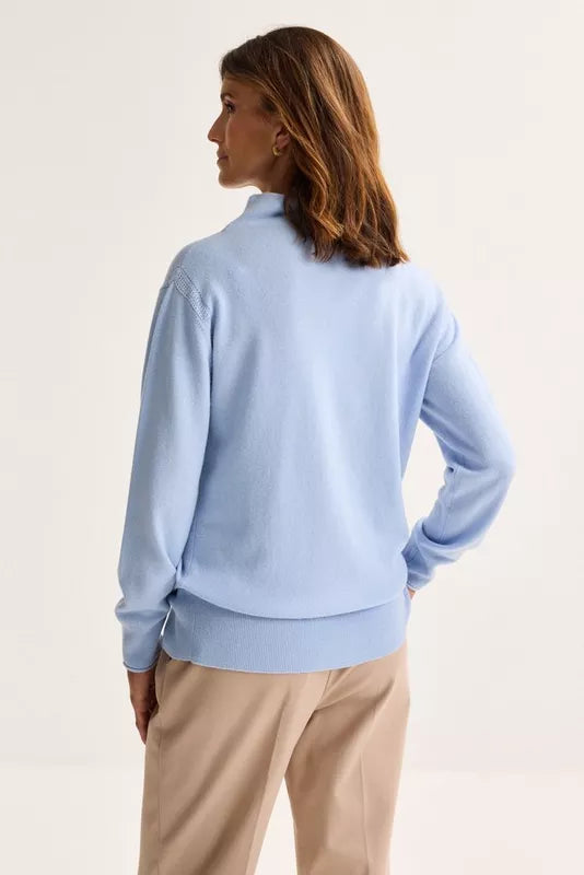 MAYERLINE - ABEL FROZEN FJORD