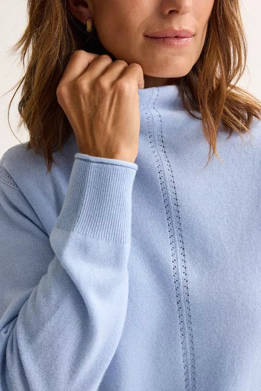 MAYERLINE - ABEL FROZEN FJORD