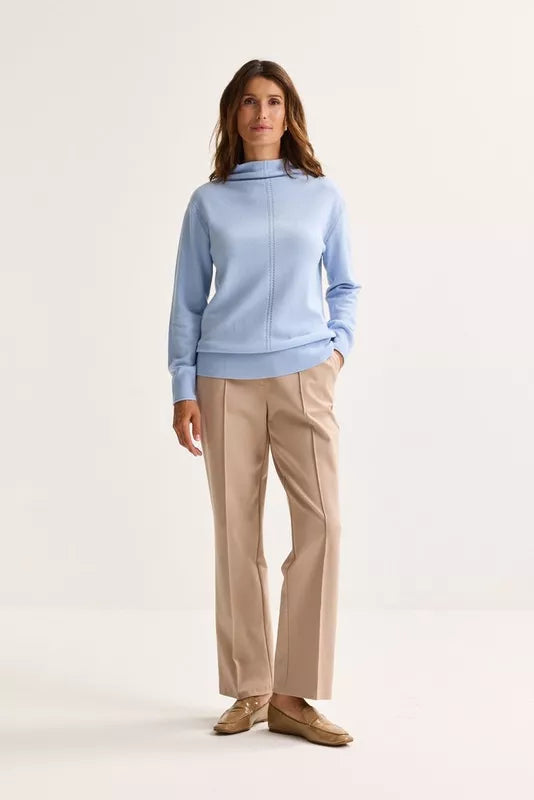 MAYERLINE - ABEL FROZEN FJORD