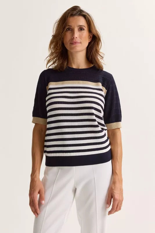 MAYERLINE - ADIANA DRESS BLUEs