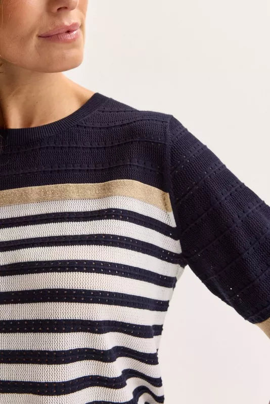 MAYERLINE - ADIANA DRESS BLUEs