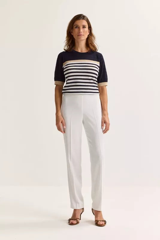 MAYERLINE - ADIANA DRESS BLUEs