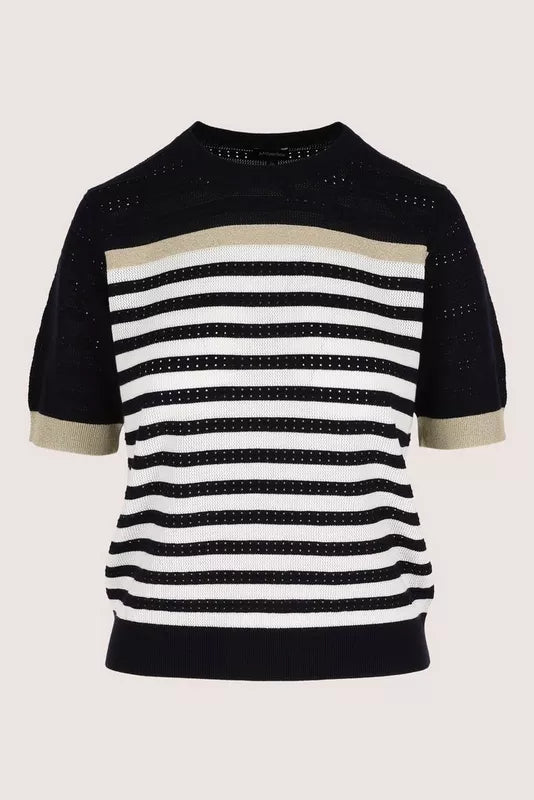 MAYERLINE - ADIANA DRESS BLUEs