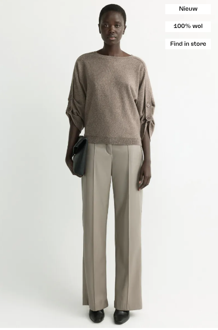 XANDRES - AGUSTINA SOFT CLAY