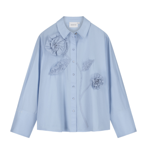 FABIENNE CHAPOT - ALEX BLOUSE