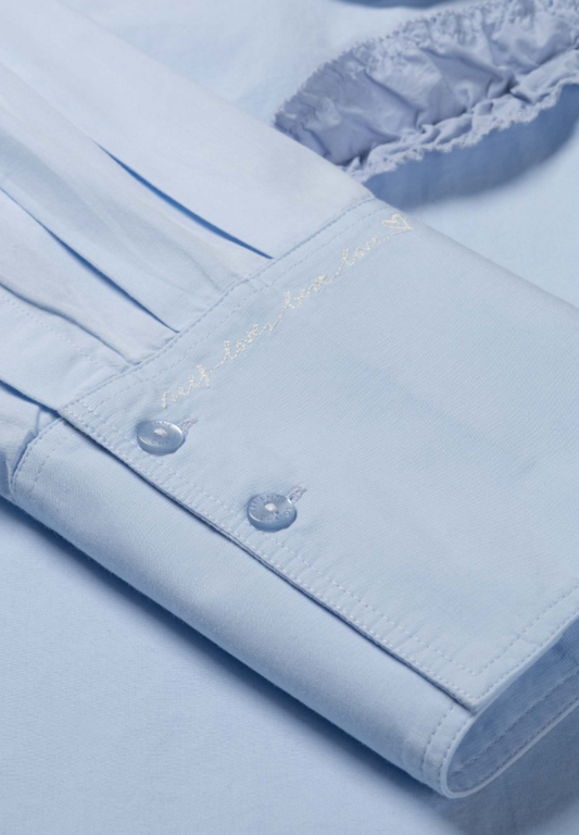 FABIENNE CHAPOT - ALEX BLOUSE