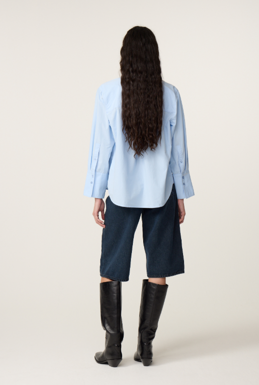 FABIENNE CHAPOT - ALEX BLOUSE