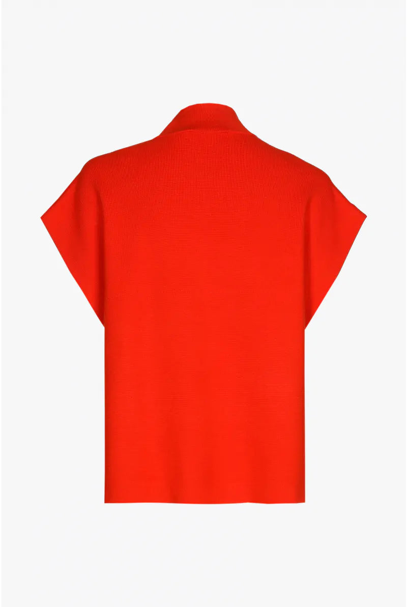 XANDRES - ALYSSIA SCARLET RED