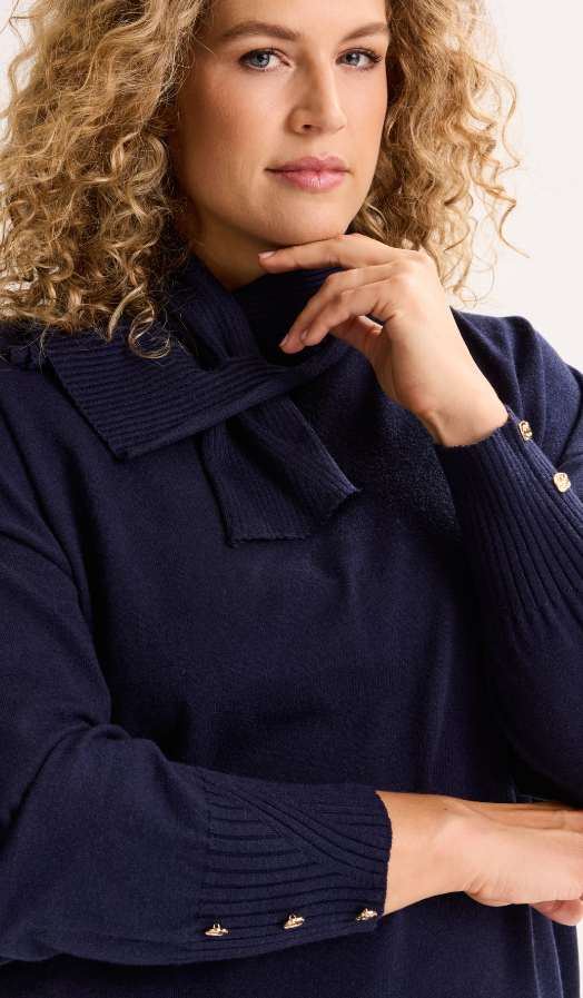 MAYERLINE - AMANDINE EVENING BLUE