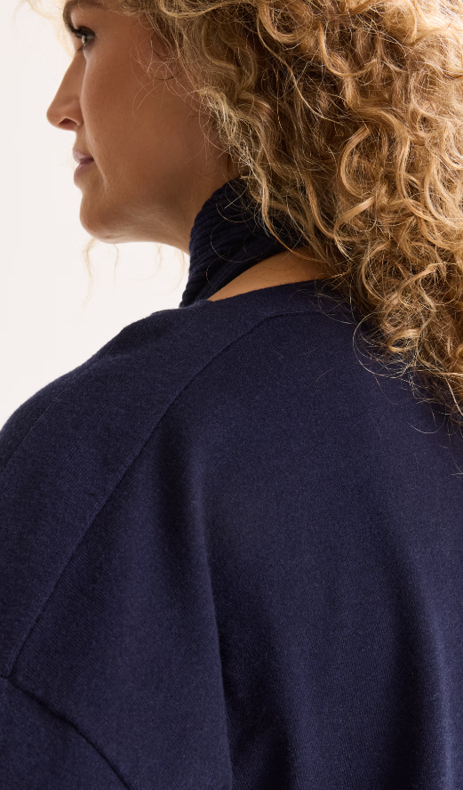 MAYERLINE - AMANDINE EVENING BLUE