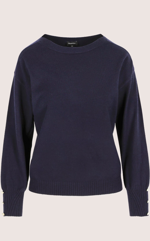 MAYERLINE - AMANDINE EVENING BLUE