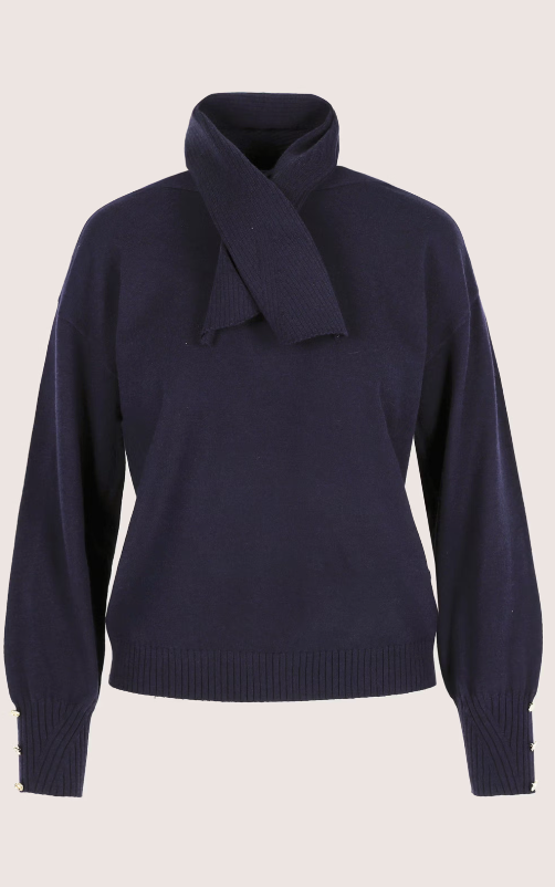 MAYERLINE - AMANDINE EVENING BLUE
