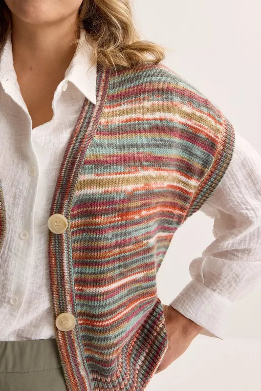 MAYERLINE - AMY OIL GREEN